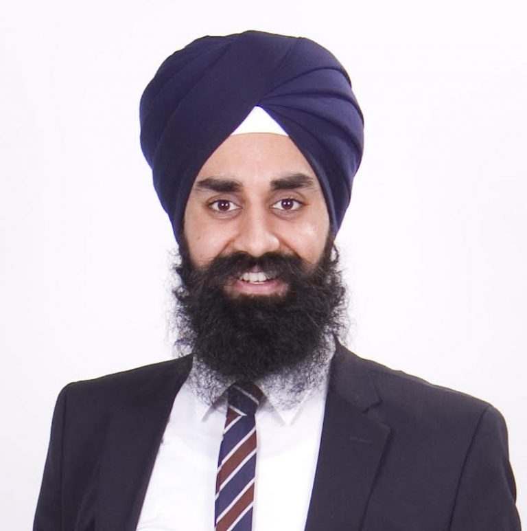 Jagjeet Singh